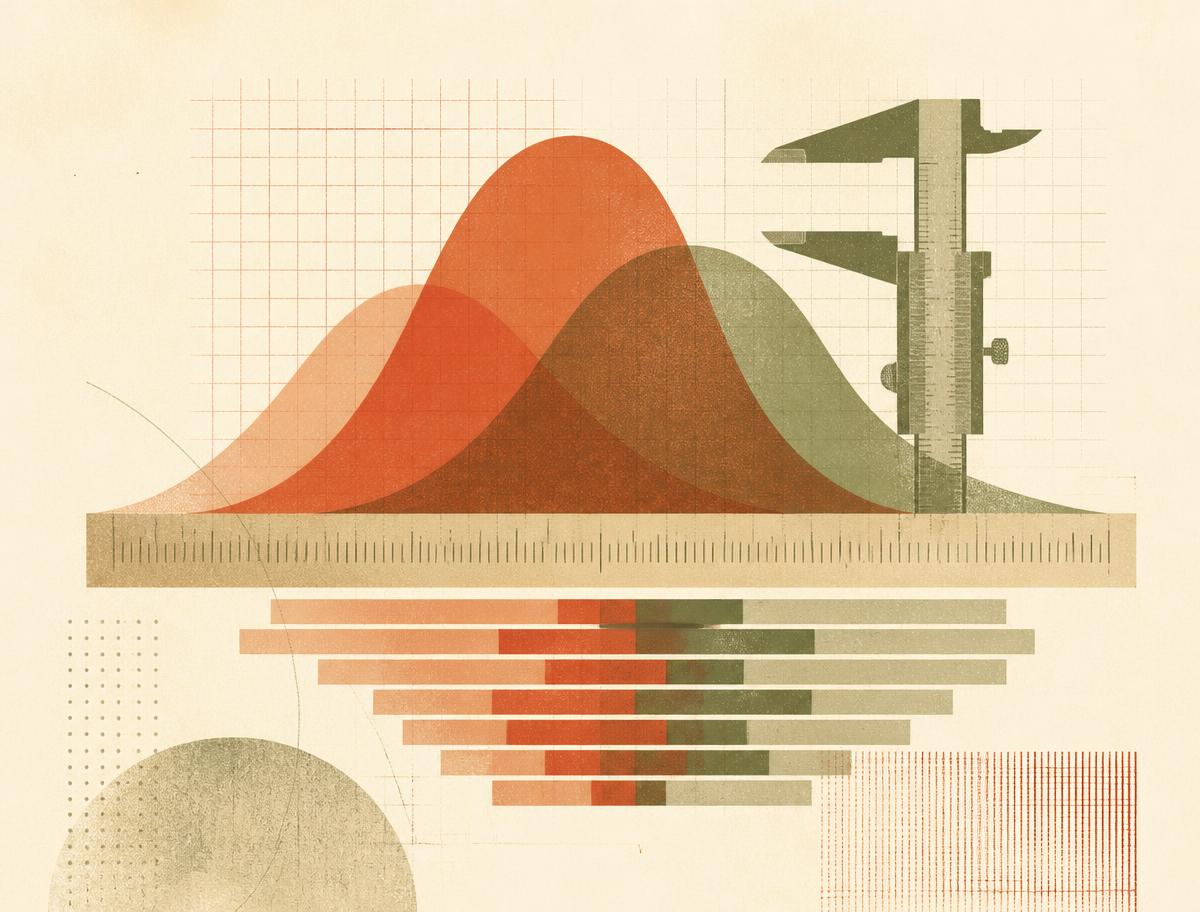 Illustration for Measurement Choices Are Policy Choices