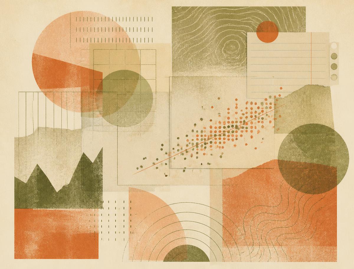 Illustration for What Poverty Metrics Miss When We Treat Them as Interchangeable